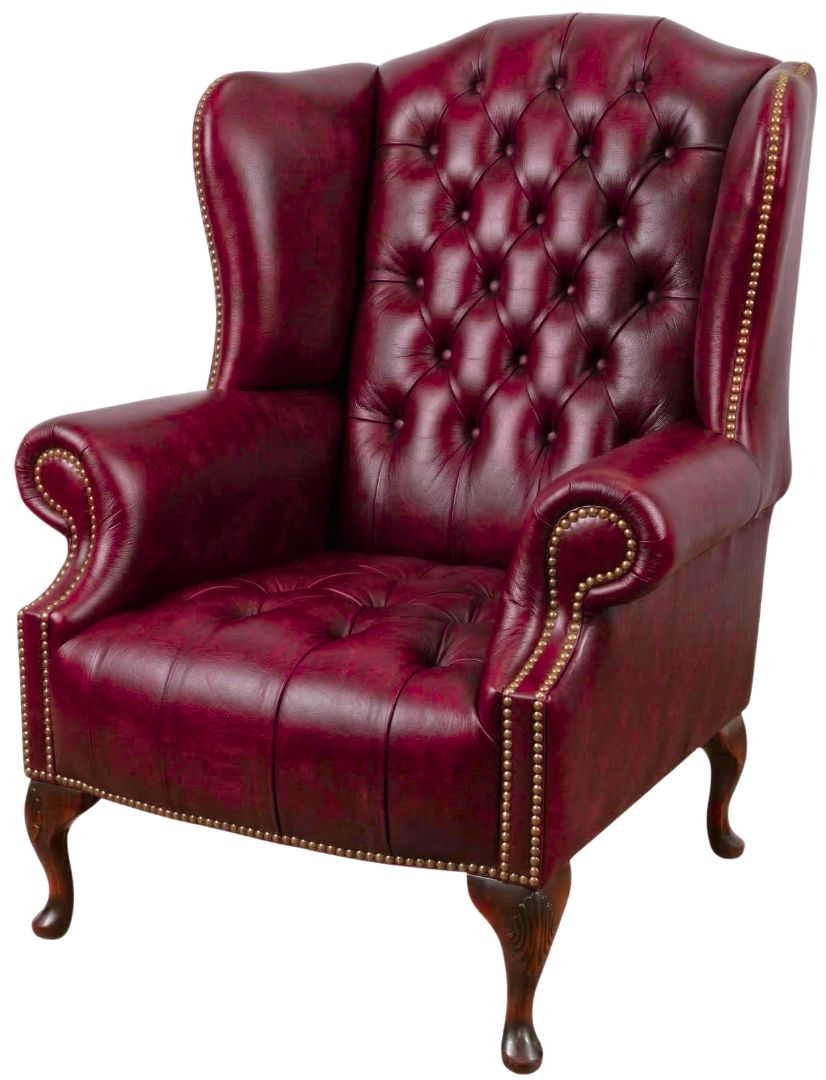 The Balmoral Chesterfield